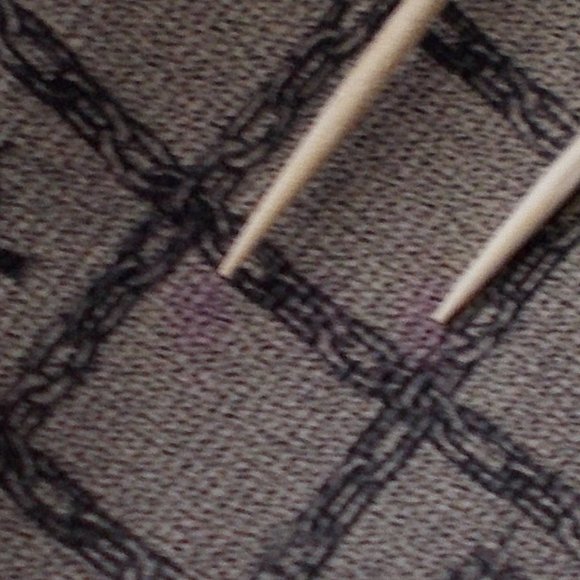 L.A.M.B Kingsvale Smoke Ombre Signature Bag - Picture 14 of 15